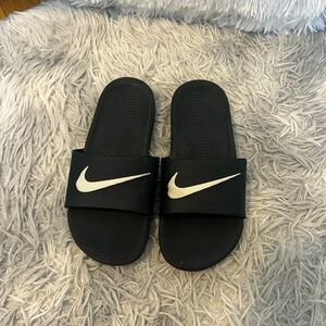 Nike Kids Slides